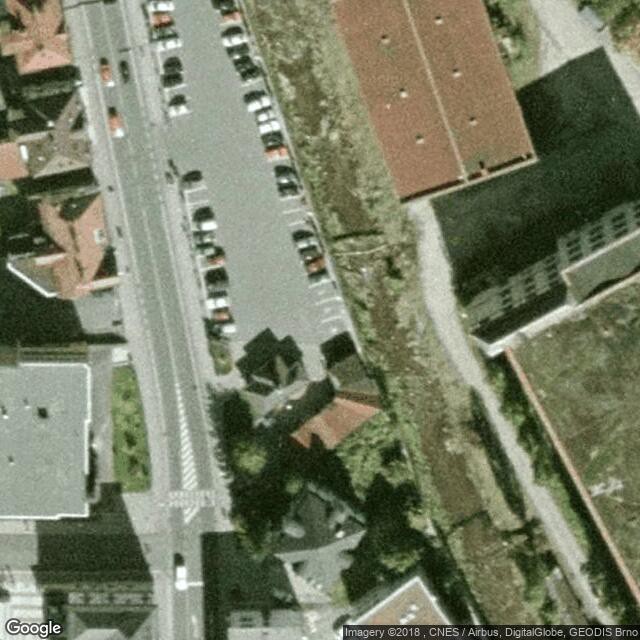 Parkoviště