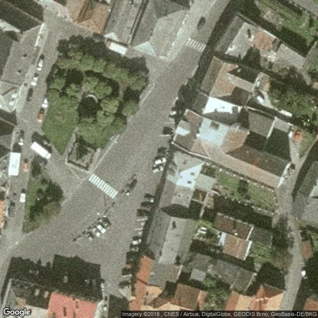 Parkoviště