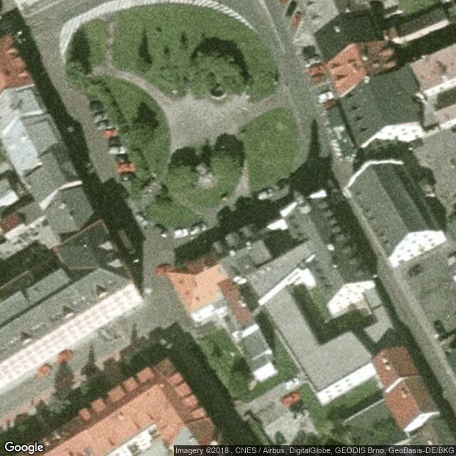Parkoviště