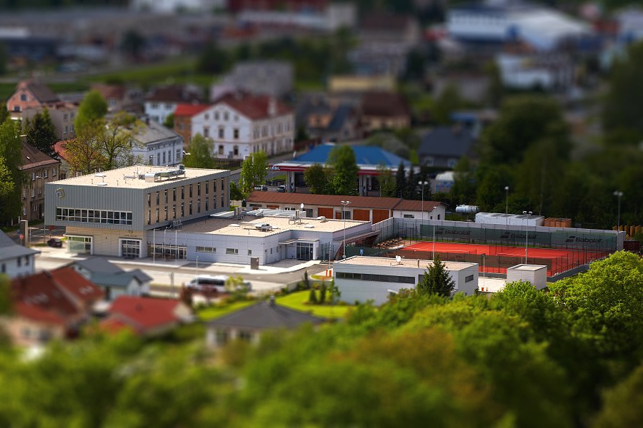 Hotel Davídek **** Trutnov