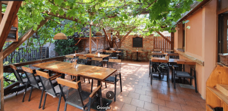 Restaurant No.110