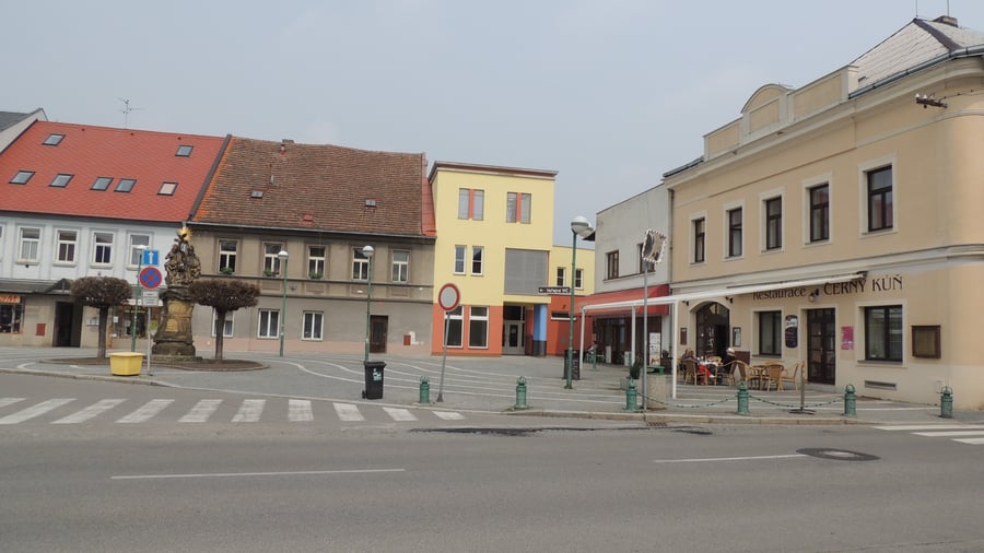 Třebechovické muzeum betlémů