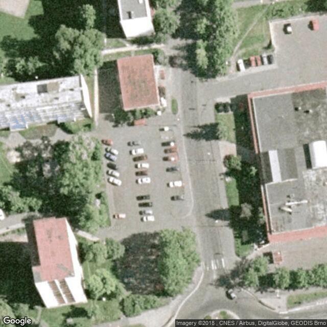 Parkoviště
