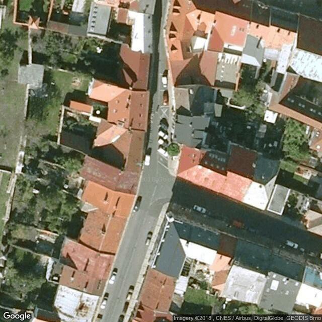 Parkoviště