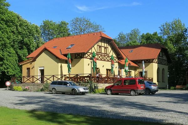 Restaurace Havířská Bouda 