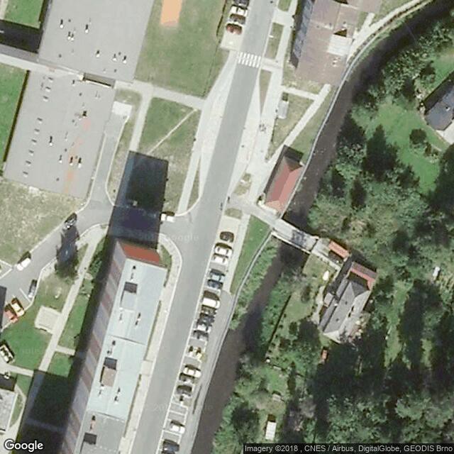 Parkoviště