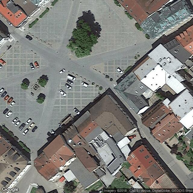 Parkoviště