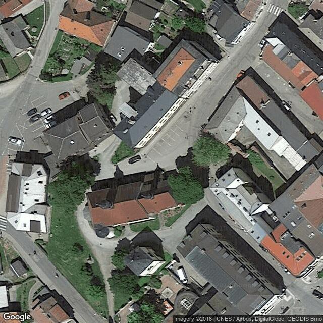 Parkoviště