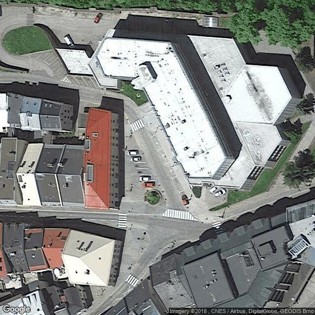 Parkoviště