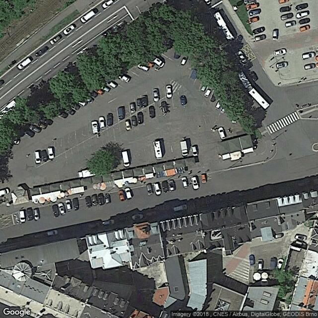 Parkoviště