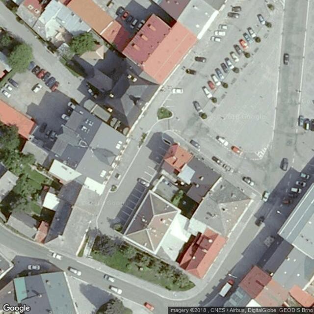 Parkoviště