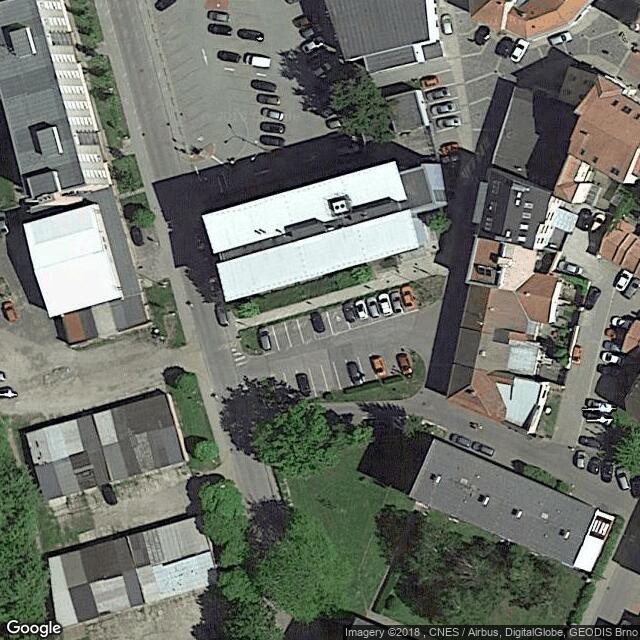 Parkoviště