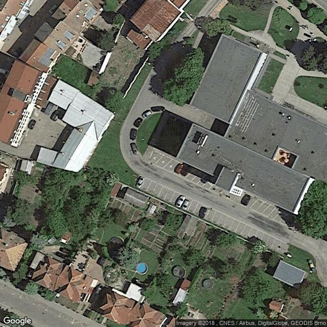 Parkoviště