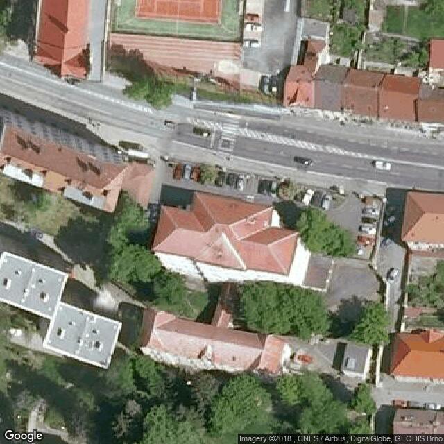 Poliklinika Tábor