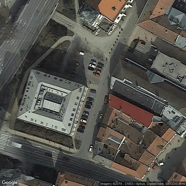 Parkoviště