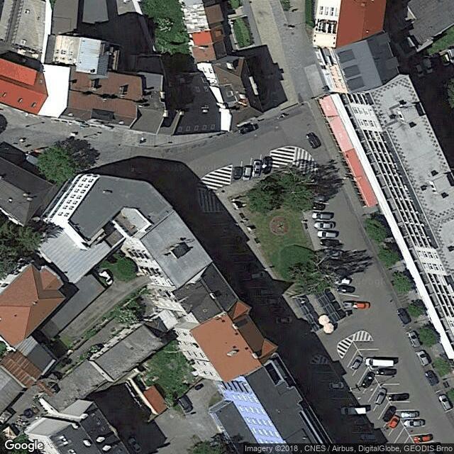 Parkoviště