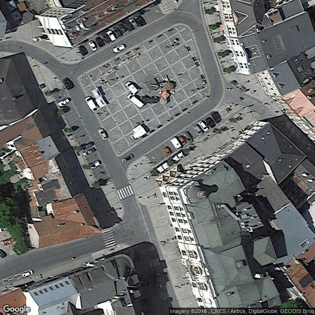 Parkoviště