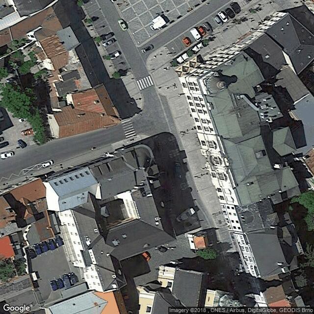 Parkoviště