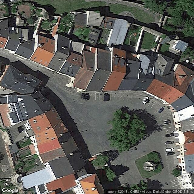 Parkoviště
