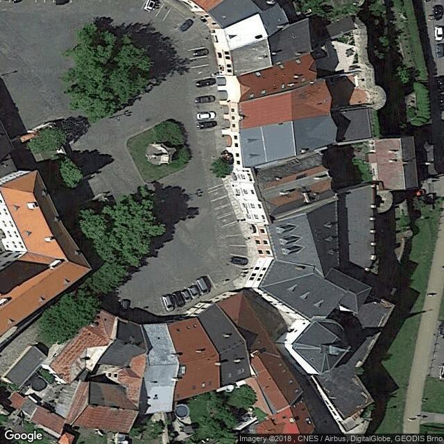 Parkoviště