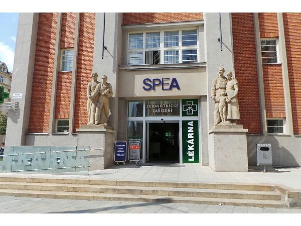 Nemocnice SPEA Olomouc