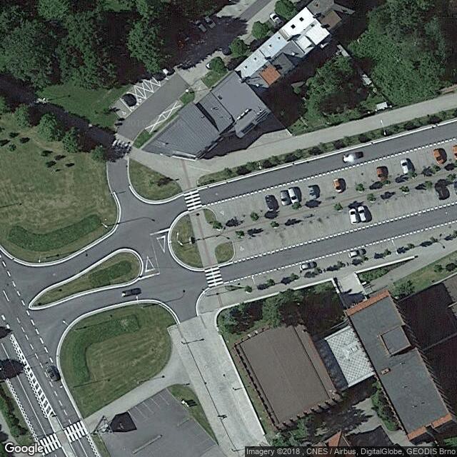 Parkoviště