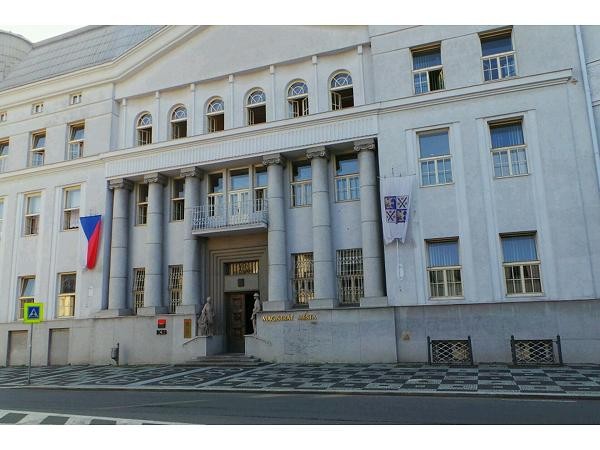 Magistrát města Frýdek-Místek