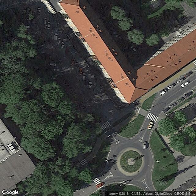 Parkoviště