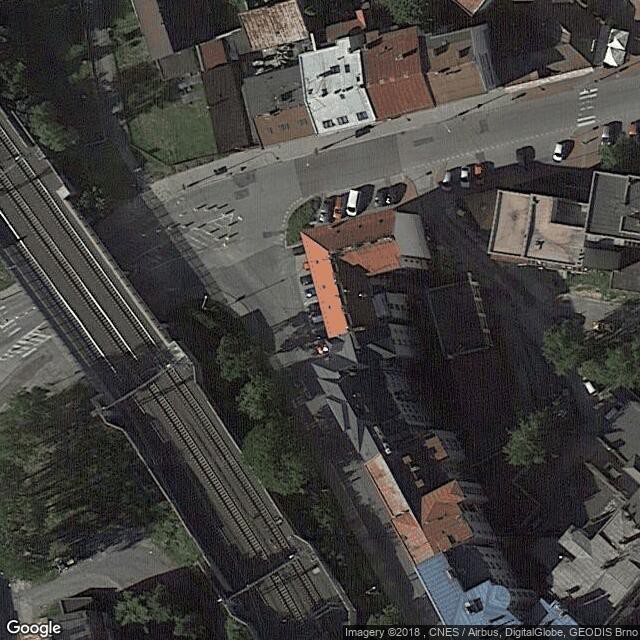 Parkoviště