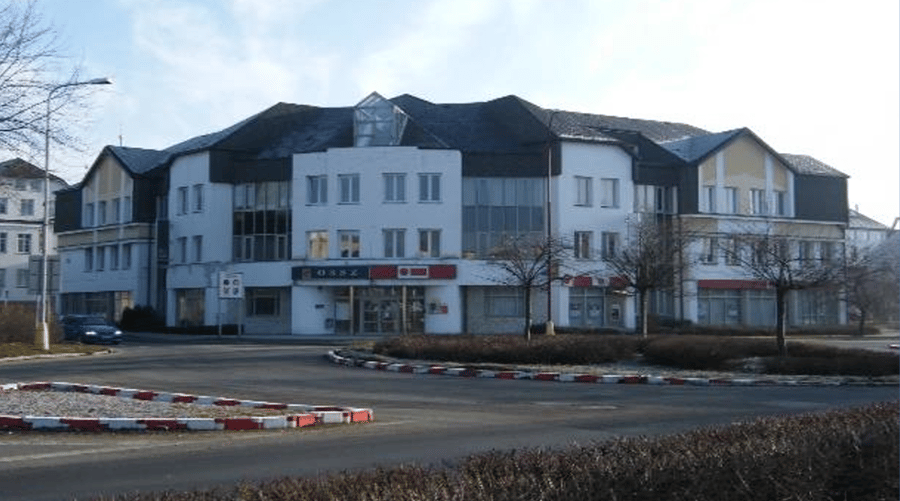 OSSZ Svitavy