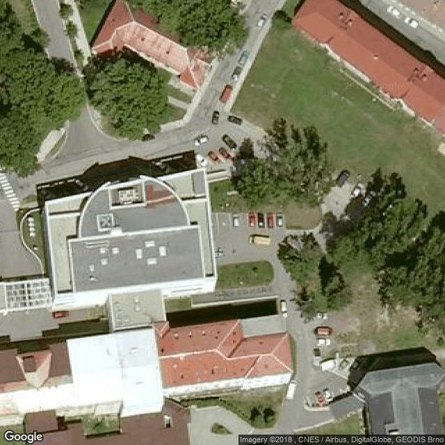 Parkoviště