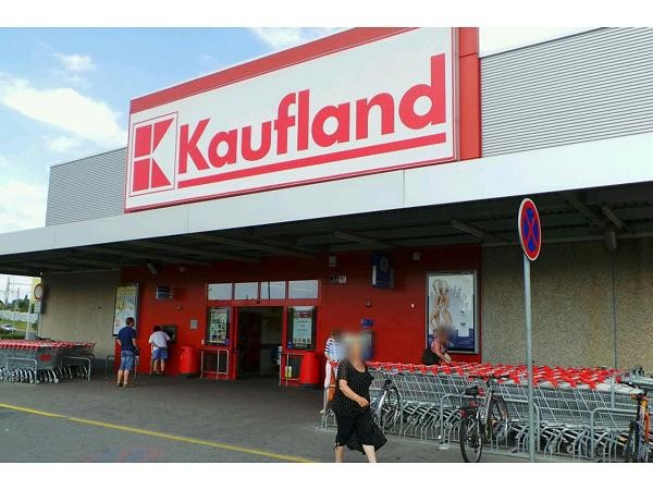 Obchodní dům Kaufland