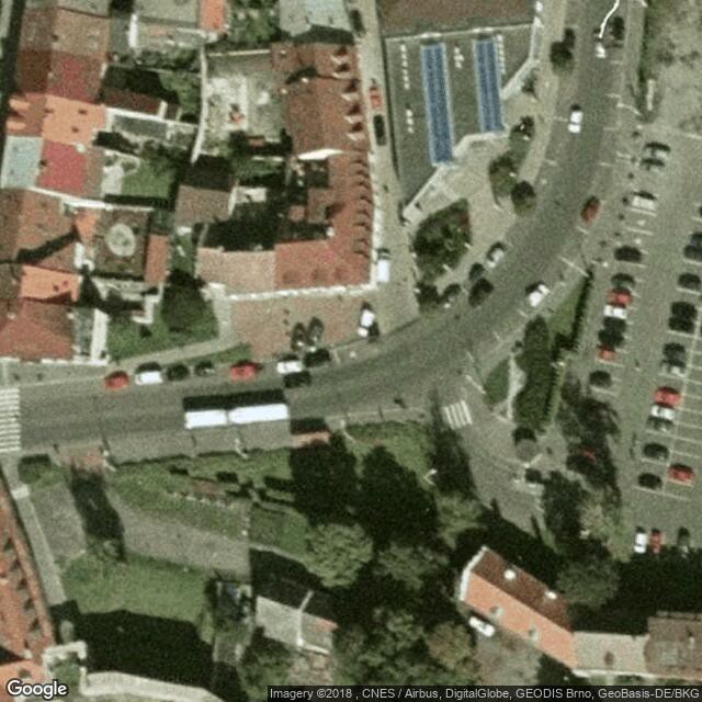 Parkoviště