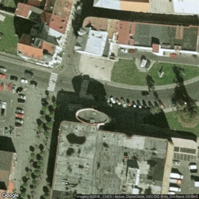 Parkoviště