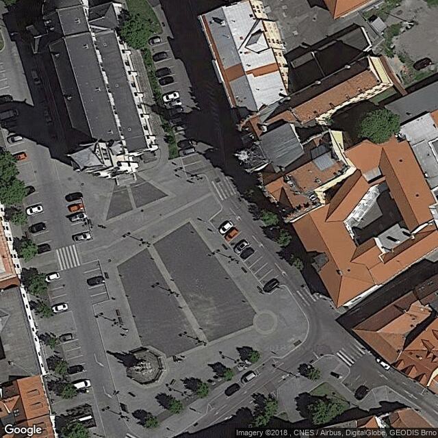 Parkoviště