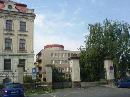 Centrum pro integraci osob se zdravotním postižením Královéhradeckého kraje.