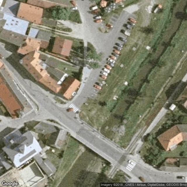 Parkoviště