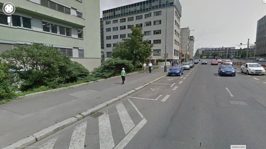 Parkoviště