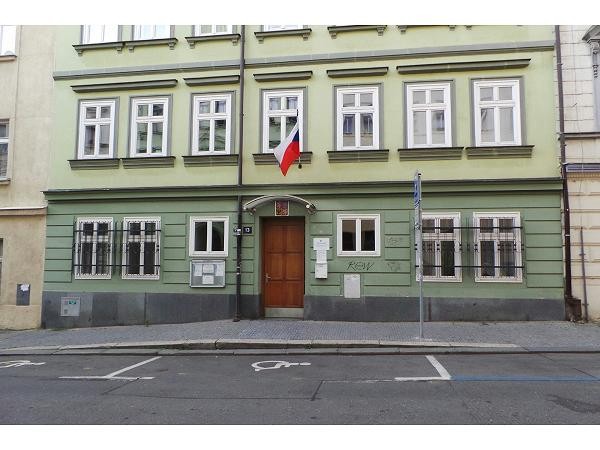 Úřad práce Praha-Žižkov