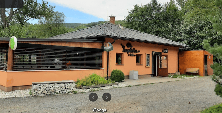 Hospůdka u Bobra - Raškovice