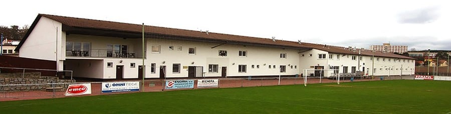 Restaurace Slovan - Rosice