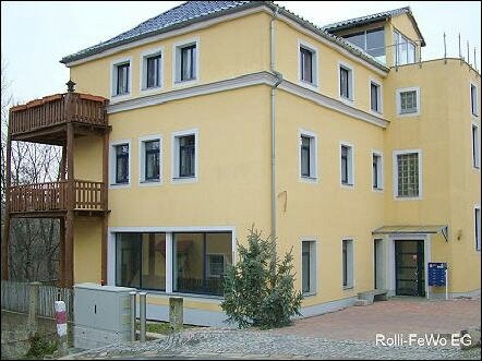 Pension Heitere Blick, Urban