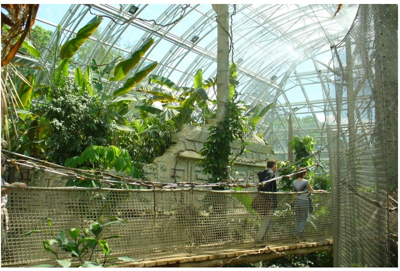 ZOO Zlín