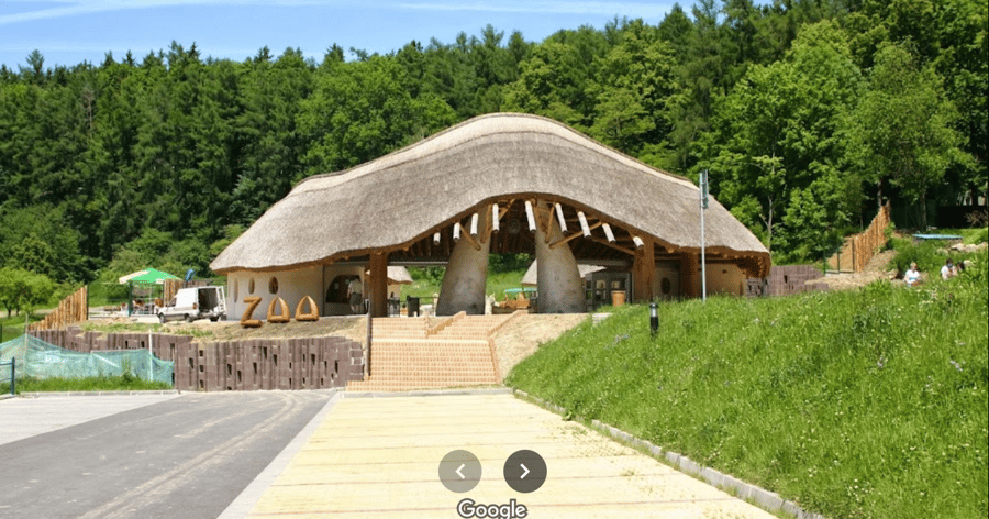 ZOO Jihlava