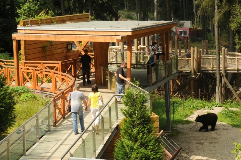 ZOO Olomouc