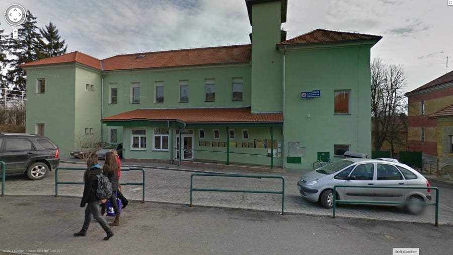 BeMed zdravotnické centrum
