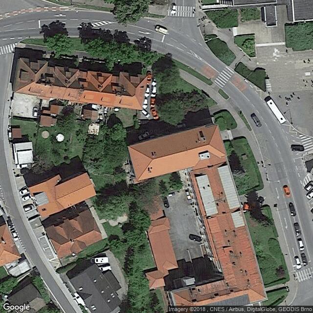 Okresní Soud - Beroun