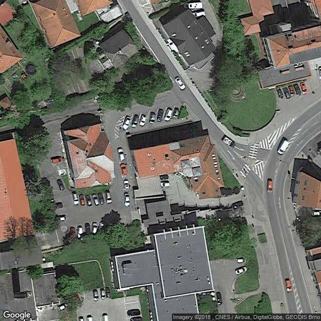Městský Úřad - Beroun