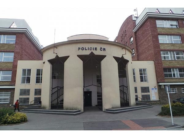 Policie ČR - Beroun