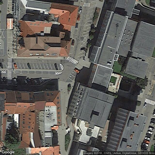 Parkoviště